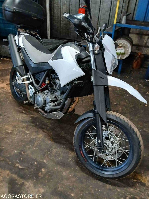 YAMAHA XT600R - Xe máy: hình 2 YAMAHA XT600R - Xe máy: hình 2
