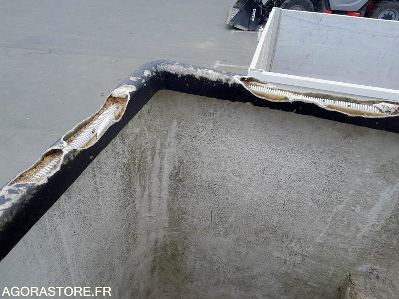 Camion Nacelle nissan cabstar moins de 3.5 t nacelle time france - Nền bục trên không gắn trên xe tải: hình 5 Camion Nacelle nissan cabstar moins de 3.5 t nacelle time france - Nền bục trên không gắn trên xe tải: hình 5