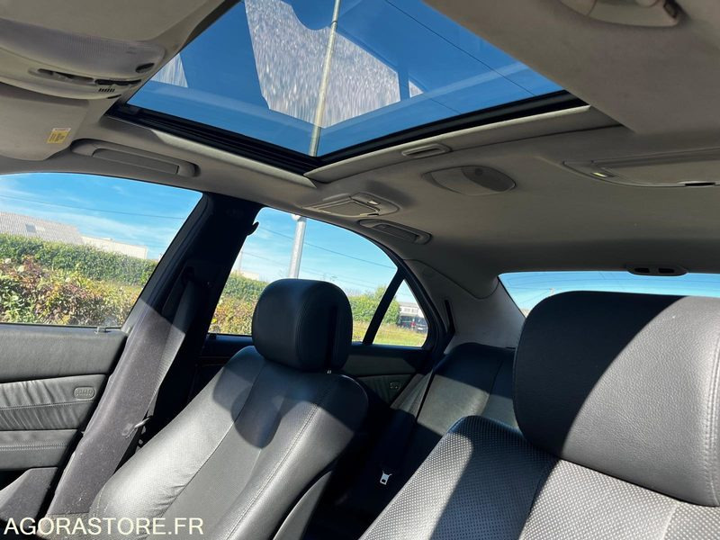 Mercedes benz s400 cdi 2004 266000km - Xe hơi: hình 4 Mercedes benz s400 cdi 2004 266000km - Xe hơi: hình 4