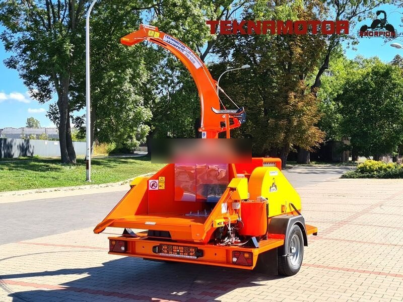 Teknamotor Skorpion 350 SDB - Máy đốn cây: hình 3 Teknamotor Skorpion 350 SDB - Máy đốn cây: hình 3