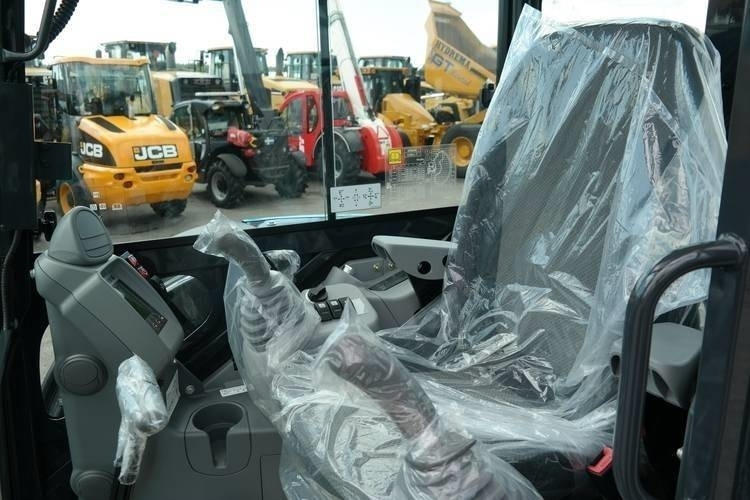 Airman AX 55 U-7 - Máy xúc mini: hình 5 Airman AX 55 U-7 - Máy xúc mini: hình 5