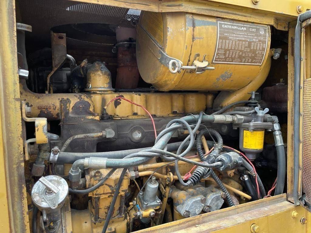 CAT 920 - Máy xúc lật bánh lốp: hình 3 CAT 920 - Máy xúc lật bánh lốp: hình 3