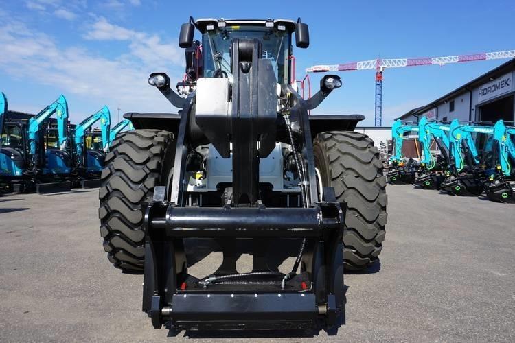 Hidromek HMK 635 WL-5 * Omgående Leverans * - Máy xúc lật bánh lốp: hình 3 Hidromek HMK 635 WL-5 * Omgående Leverans * - Máy xúc lật bánh lốp: hình 3