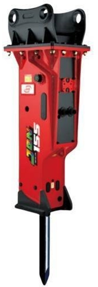 JAB JBN 155 *KAMPANJPRIS**OMGÅENDE LEVERANS* - Búa thủy lực cho Máy móc xây dựng: hình 1 JAB JBN 155 *KAMPANJPRIS**OMGÅENDE LEVERANS* - Búa thủy lực cho Máy móc xây dựng: hình 1