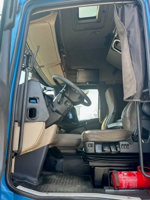 Scania R 480 - Xe đầu kéo: hình 5 Scania R 480 - Xe đầu kéo: hình 5
