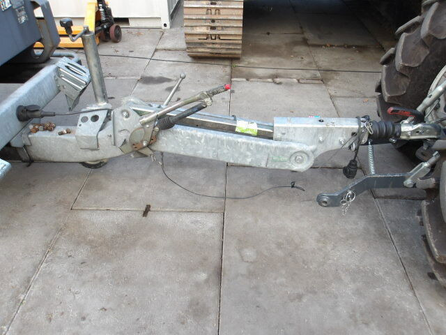 Bộ phát điện Atlas Copco QAS100: hình 7 Bộ phát điện Atlas Copco QAS100: hình 7