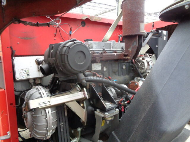Cobra Cobra 65 TS-Industrie 65 - Máy đốn cây: hình 3 Cobra Cobra 65 TS-Industrie 65 - Máy đốn cây: hình 3
