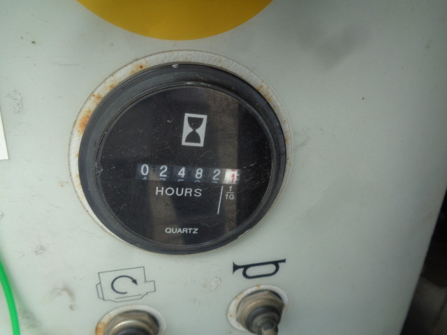 HAB TR16TD - Xe nâng người hình viễn vọng kính: hình 4 HAB TR16TD - Xe nâng người hình viễn vọng kính: hình 4