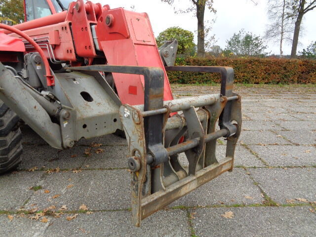 Haulotte HTL3614 - Xe nhấc hình viễn vọng kính: hình 4 Haulotte HTL3614 - Xe nhấc hình viễn vọng kính: hình 4