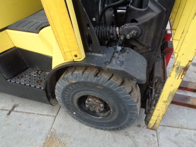 Hyster H2.0 FTS - Xe nâng: hình 5 Hyster H2.0 FTS - Xe nâng: hình 5