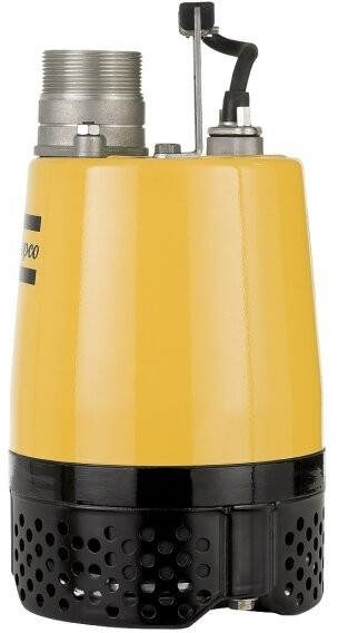 Atlas Copco Weda D04N Schmutzwasserpumpe - Bơm nước: hình 3 Atlas Copco Weda D04N Schmutzwasserpumpe - Bơm nước: hình 3