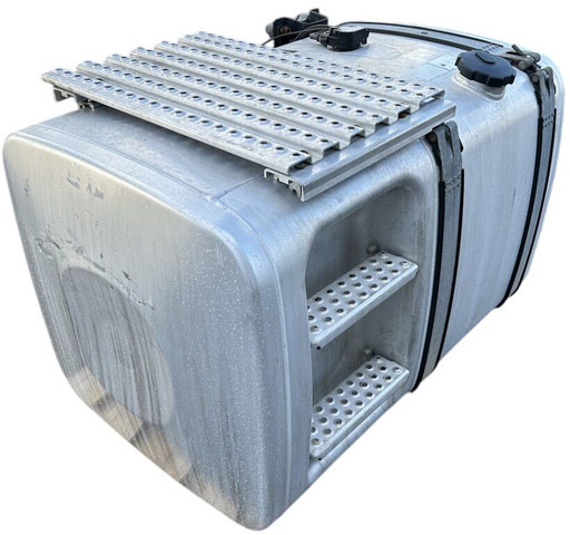 460L with brackets - Bình nhiên liệu cho Xe tải: hình 2 460L with brackets - Bình nhiên liệu cho Xe tải: hình 2