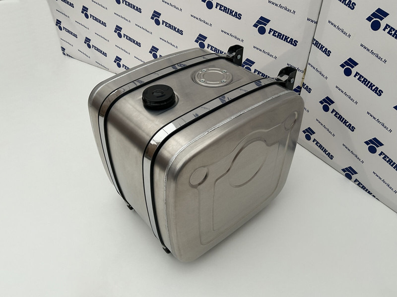 ALUMINUM hydraulic oil tank 230L - Bồn thủy lực cho Xe tải: hình 2 ALUMINUM hydraulic oil tank 230L - Bồn thủy lực cho Xe tải: hình 2