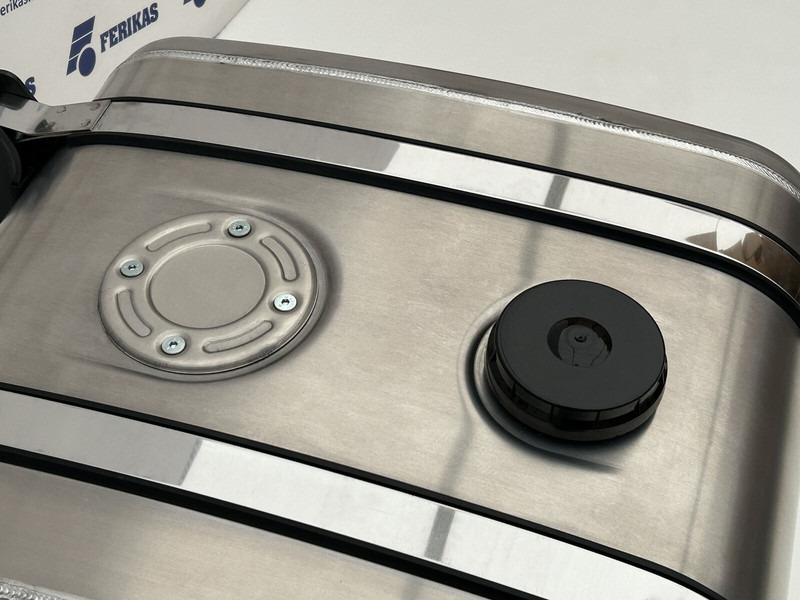 ALUMINUM hydraulic oil tank 230L - Bồn thủy lực cho Xe tải: hình 4 ALUMINUM hydraulic oil tank 230L - Bồn thủy lực cho Xe tải: hình 4