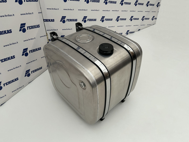 ALUMINUM hydraulic oil tank 230L - Bồn thủy lực cho Xe tải: hình 1 ALUMINUM hydraulic oil tank 230L - Bồn thủy lực cho Xe tải: hình 1