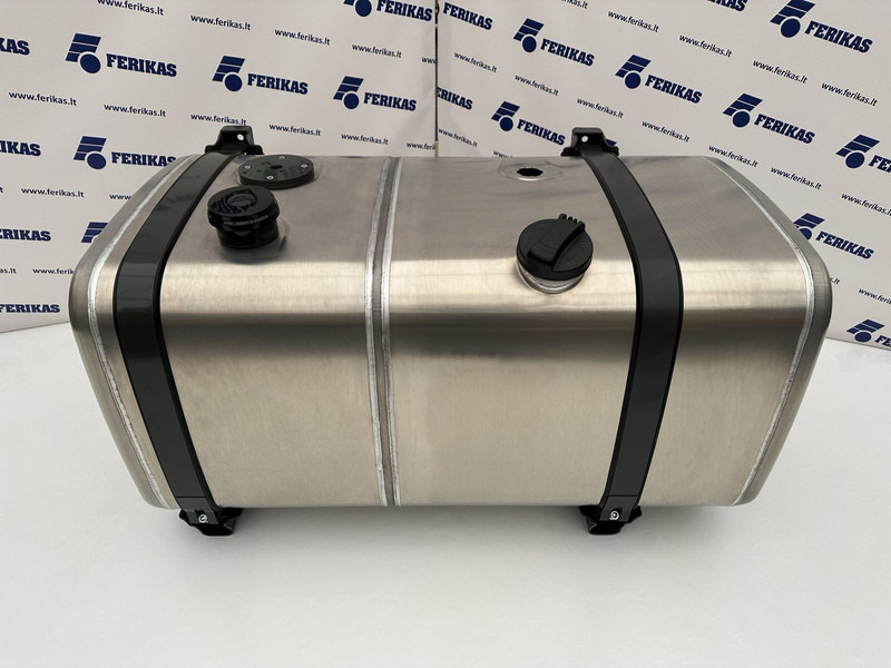 Combined oil fuel tank 200L oil tank 285L fuel tank 620x675x1250 - Bồn thủy lực cho Xe tải: hình 1 Combined oil fuel tank 200L oil tank 285L fuel tank 620x675x1250 - Bồn thủy lực cho Xe tải: hình 1