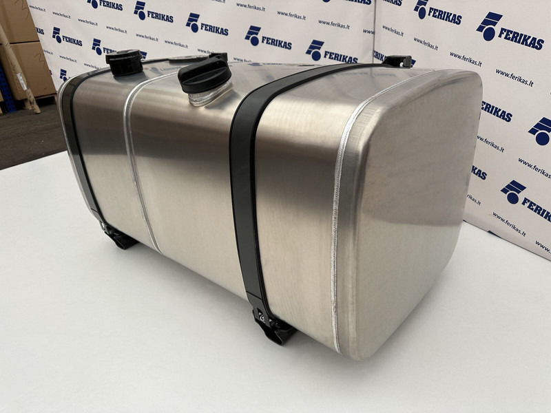 Combined oil fuel tank 200L oil tank 285L fuel tank 620x675x1250 - Bồn thủy lực cho Xe tải: hình 3 Combined oil fuel tank 200L oil tank 285L fuel tank 620x675x1250 - Bồn thủy lực cho Xe tải: hình 3