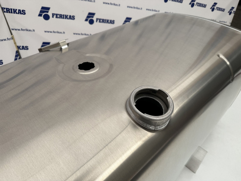 DAF - Bình nhiên liệu cho Xe tải: hình 4 DAF - Bình nhiên liệu cho Xe tải: hình 4