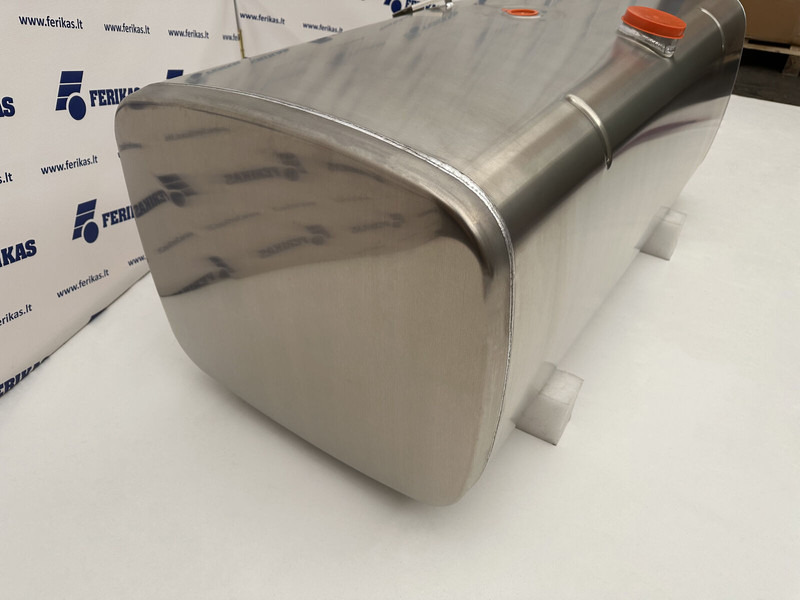 DAF - Bình nhiên liệu cho Xe tải: hình 3 DAF - Bình nhiên liệu cho Xe tải: hình 3