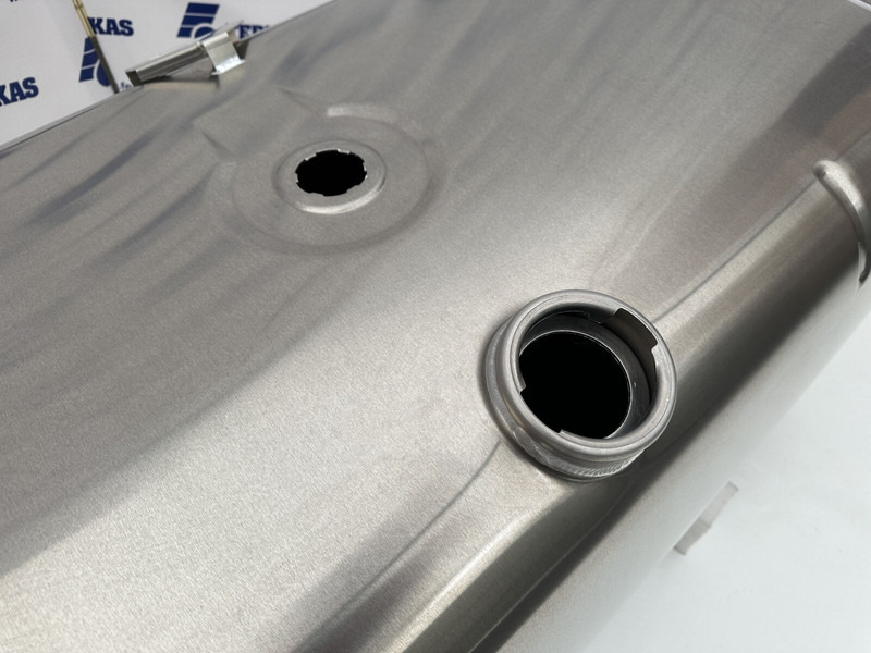 DAF - Bình nhiên liệu cho Xe tải: hình 4 DAF - Bình nhiên liệu cho Xe tải: hình 4