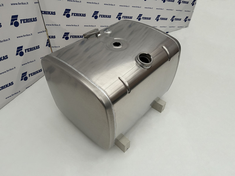 DAF New aluminum fuel tank 335L - Bình nhiên liệu cho Xe tải: hình 2 DAF New aluminum fuel tank 335L - Bình nhiên liệu cho Xe tải: hình 2