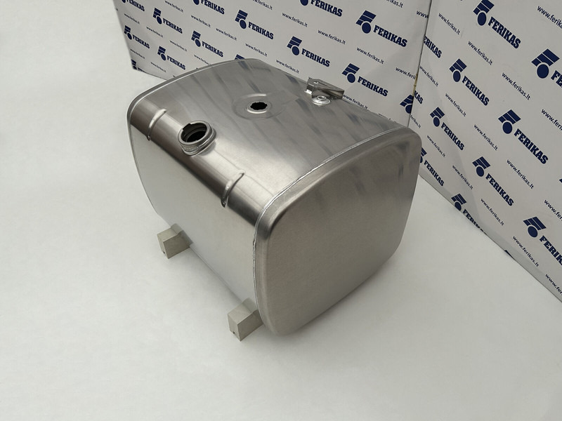 DAF New aluminum fuel tank 335L - Bình nhiên liệu cho Xe tải: hình 3 DAF New aluminum fuel tank 335L - Bình nhiên liệu cho Xe tải: hình 3