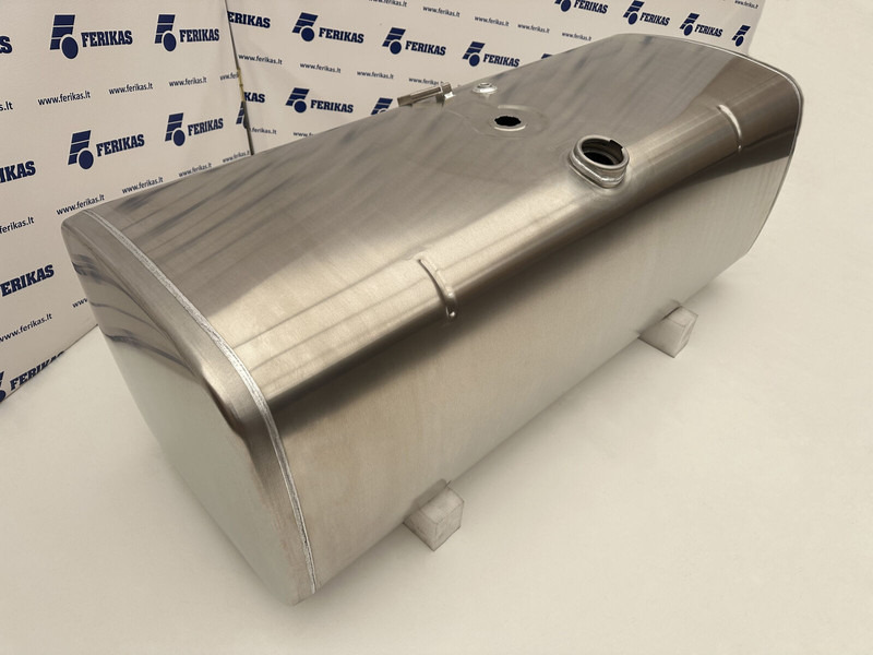 DAF New aluminum fuel tank 620L - Bình nhiên liệu cho Xe tải: hình 2 DAF New aluminum fuel tank 620L - Bình nhiên liệu cho Xe tải: hình 2
