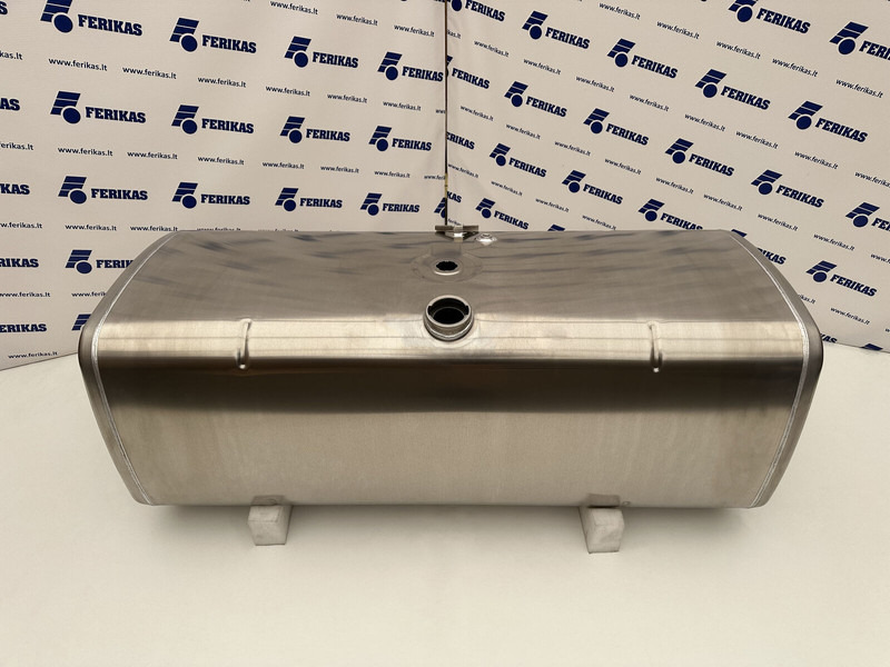 DAF New aluminum fuel tank 620L - Bình nhiên liệu cho Xe tải: hình 1 DAF New aluminum fuel tank 620L - Bình nhiên liệu cho Xe tải: hình 1