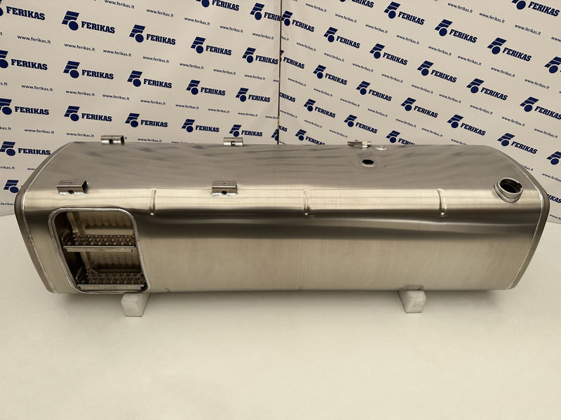 DAF New aluminum fuel tank 845L - Bình nhiên liệu cho Xe tải: hình 1 DAF New aluminum fuel tank 845L - Bình nhiên liệu cho Xe tải: hình 1