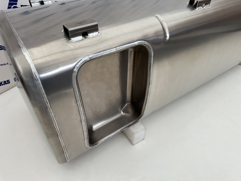 DAF New aluminum fuel tank 845L - Bình nhiên liệu cho Xe tải: hình 4 DAF New aluminum fuel tank 845L - Bình nhiên liệu cho Xe tải: hình 4