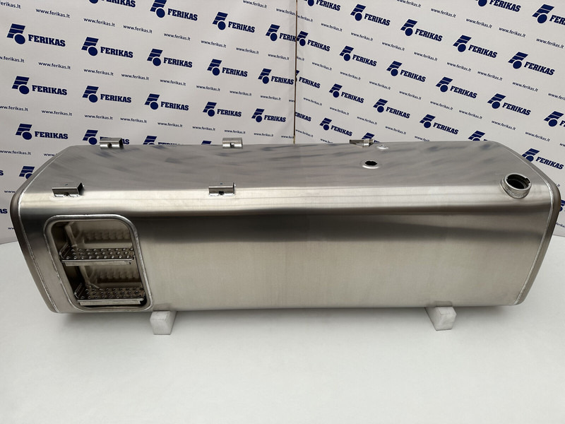 DAF New aluminum fuel tank 995L - Bình nhiên liệu cho Xe tải: hình 1 DAF New aluminum fuel tank 995L - Bình nhiên liệu cho Xe tải: hình 1