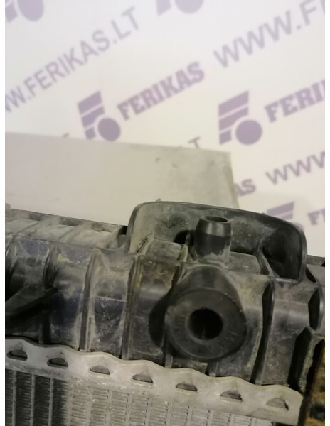 DAF XF 106 - Bộ tản nhiệt cho Xe tải: hình 3 DAF XF 106 - Bộ tản nhiệt cho Xe tải: hình 3