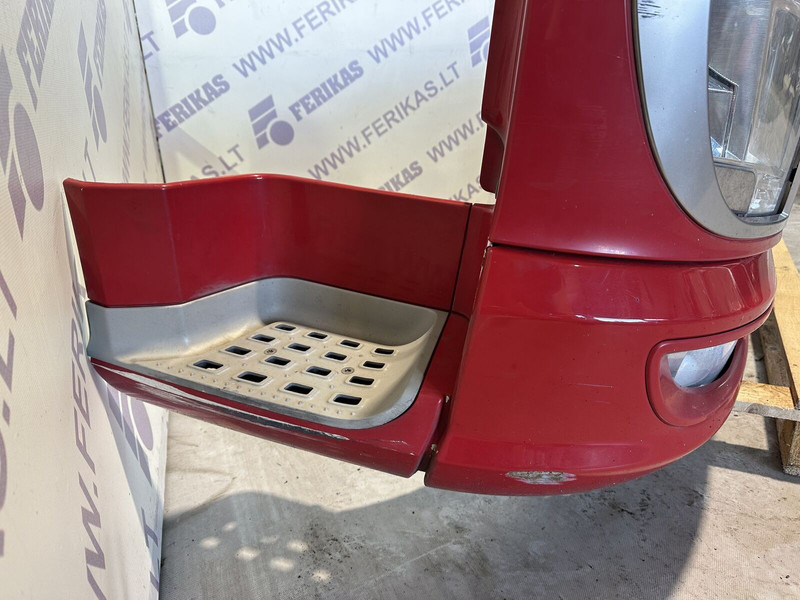 DAF XF 106 - Cản xe cho Xe tải: hình 5 DAF XF 106 - Cản xe cho Xe tải: hình 5