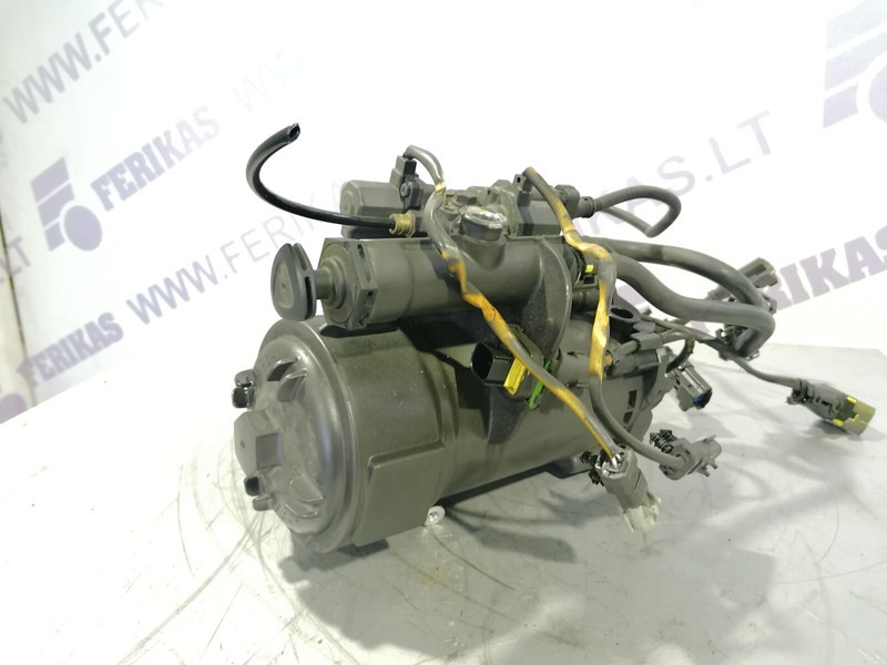 DAF XF 106 - Bộ lọc nhiên liệu cho Xe tải: hình 3 DAF XF 106 - Bộ lọc nhiên liệu cho Xe tải: hình 3