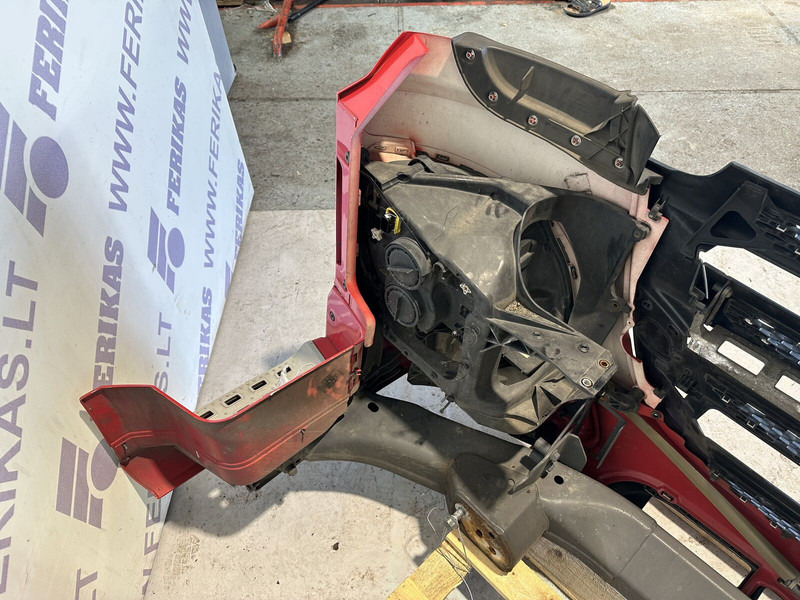 Cản xe cho Xe tải DAF XF 106: hình 6