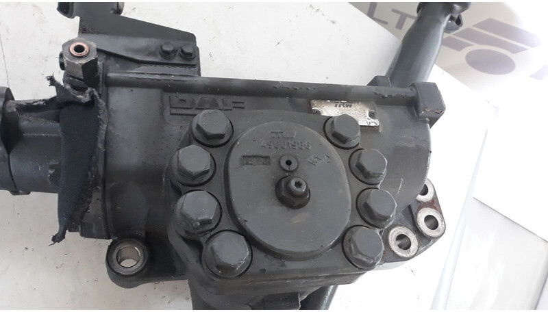 DAF XF106 - Cơ cấu lái cho Xe tải: hình 1 DAF XF106 - Cơ cấu lái cho Xe tải: hình 1
