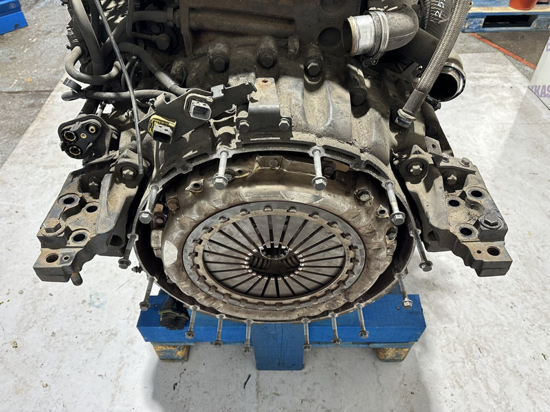 DAF XF480 - Động cơ cho Xe tải: hình 4 DAF XF480 - Động cơ cho Xe tải: hình 4