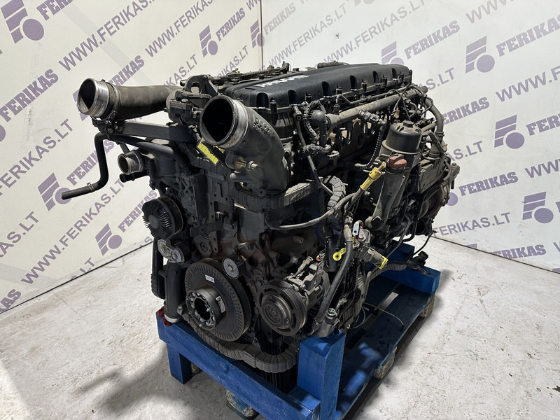 DAF XF480 - Động cơ cho Xe tải: hình 1 DAF XF480 - Động cơ cho Xe tải: hình 1