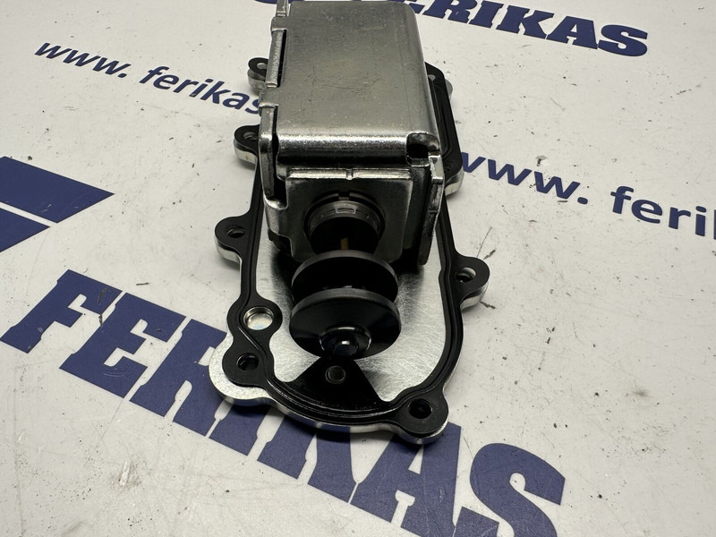 DAF gearbox control unit - Hộp số cho Xe tải: hình 3 DAF gearbox control unit - Hộp số cho Xe tải: hình 3