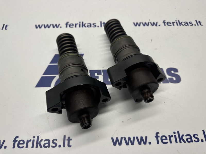 DAF injector set - Bộ lọc nhiên liệu cho Xe tải: hình 2 DAF injector set - Bộ lọc nhiên liệu cho Xe tải: hình 2