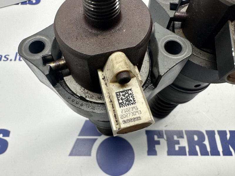 DAF injector set - Bộ lọc nhiên liệu cho Xe tải: hình 4 DAF injector set - Bộ lọc nhiên liệu cho Xe tải: hình 4