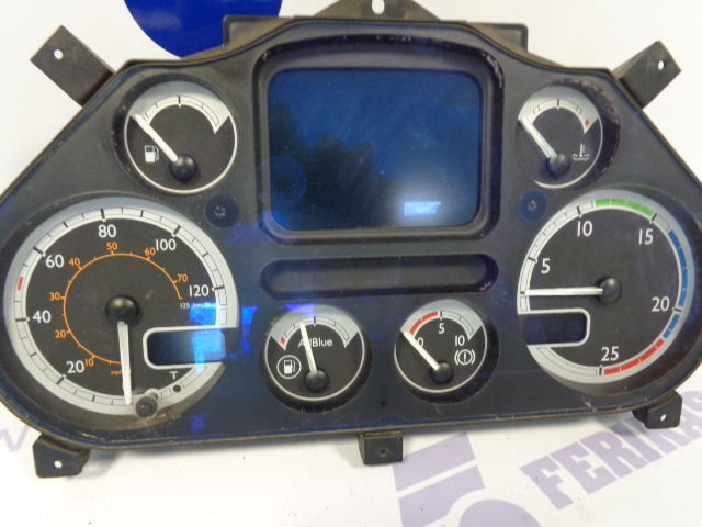DAF instrument cluster - Bảng điều khiển cho Xe tải: hình 3 DAF instrument cluster - Bảng điều khiển cho Xe tải: hình 3