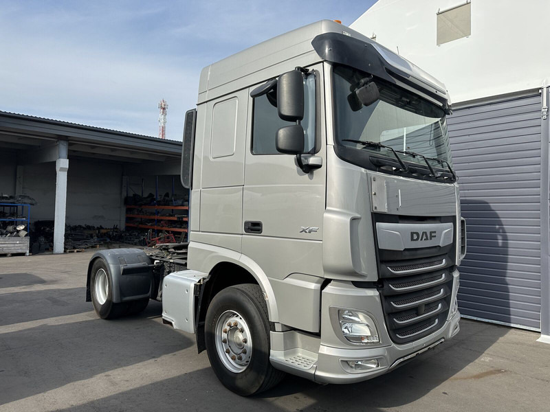 DAF truck breaking for parts, MX-13 530PS - Động cơ cho Xe tải: hình 1 DAF truck breaking for parts, MX-13 530PS - Động cơ cho Xe tải: hình 1