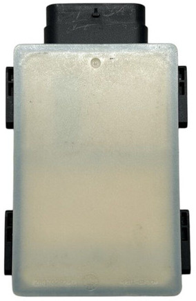 DELPHI SRR Short Range Radar, radar sensor - ECU cho Xe tải: hình 2 DELPHI SRR Short Range Radar, radar sensor - ECU cho Xe tải: hình 2