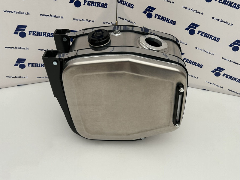 Hydraulic aluminum oil tank 100L - Bồn thủy lực cho Xe tải: hình 3 Hydraulic aluminum oil tank 100L - Bồn thủy lực cho Xe tải: hình 3