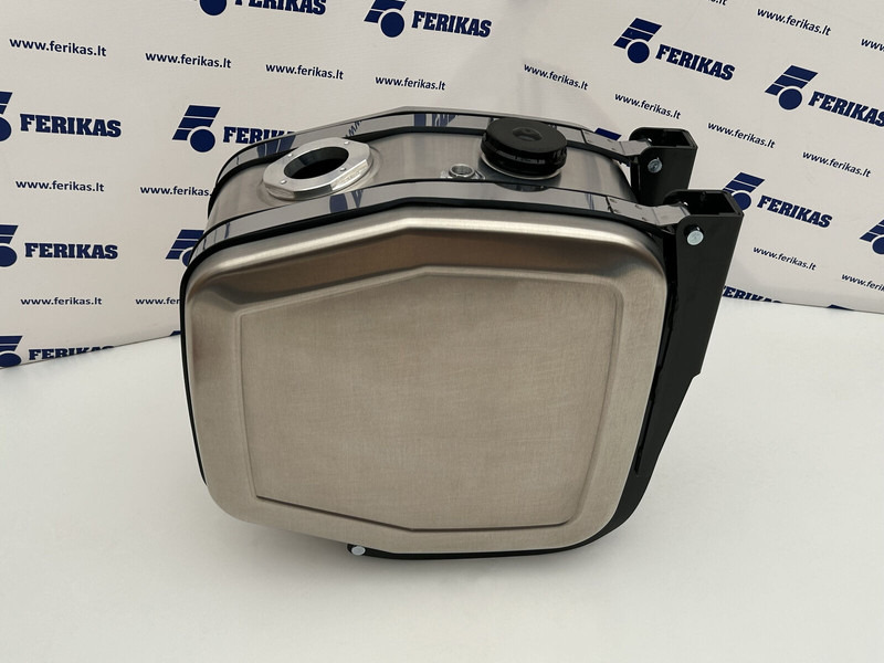 Hydraulic aluminum oil tank 100L - Bồn thủy lực cho Xe tải: hình 4 Hydraulic aluminum oil tank 100L - Bồn thủy lực cho Xe tải: hình 4