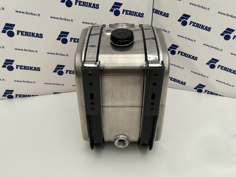 Hydraulic aluminum oil tank 120L - Bồn thủy lực cho Xe tải: hình 5 Hydraulic aluminum oil tank 120L - Bồn thủy lực cho Xe tải: hình 5