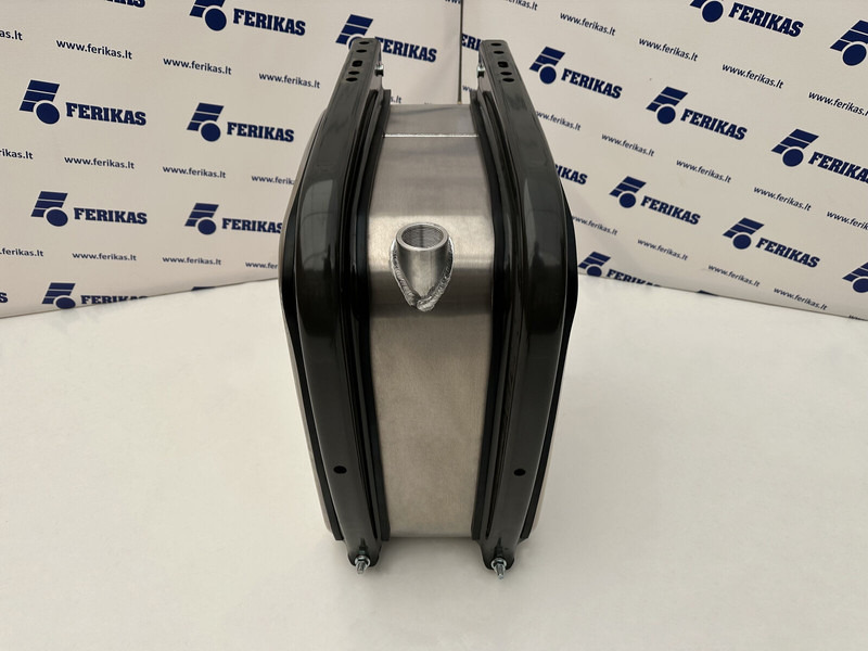 Hydraulic aluminum oil tank 120L - Bồn thủy lực cho Xe tải: hình 5 Hydraulic aluminum oil tank 120L - Bồn thủy lực cho Xe tải: hình 5