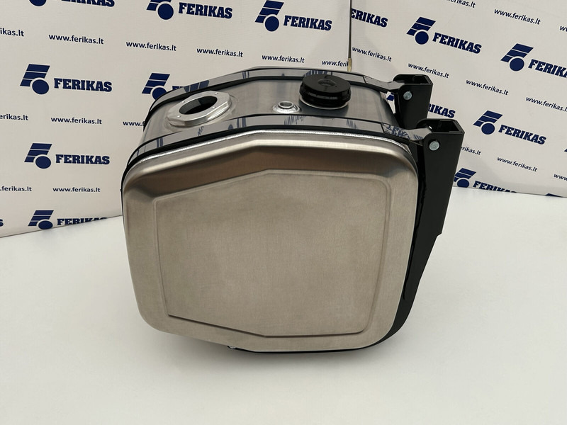 Hydraulic aluminum oil tank 120L - Bồn thủy lực cho Xe tải: hình 4 Hydraulic aluminum oil tank 120L - Bồn thủy lực cho Xe tải: hình 4