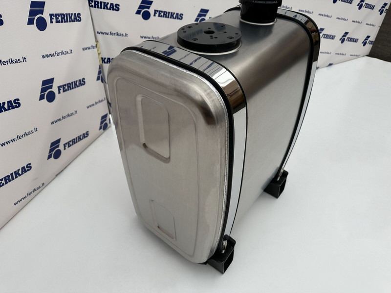 Hydraulic aluminum oil tank 125L - Bồn thủy lực cho Xe tải: hình 2 Hydraulic aluminum oil tank 125L - Bồn thủy lực cho Xe tải: hình 2